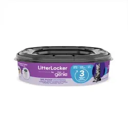 HabaPet LitterLocker by Litter Genie XL-Nachfüllkassette 1 Stück