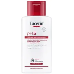 Eucerin pH5 Waschlotion empfindliche Haut