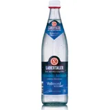 20x 0,50L Labertaler Stephanie Brunnen Vollmondwasser Mehrweg - Glas -