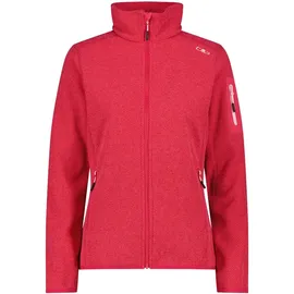 CMP Fleecejacke Rot 48