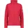 CMP Fleecejacke Rot 48