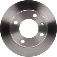 Bosch Bremsscheibe