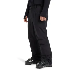 QUIKSILVER Schneehose BOUNDRY Pant Schwarz XS