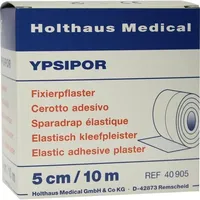 Holthaus Fixierpflaster YPSIPOR 5x10cm