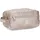 Kipling Agot Toiletry Bag, Necessaire, Beige
