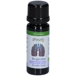 physalis® Respiration