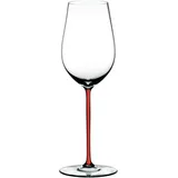 Riedel Fatto A Mano Riesling/Zinfandel rot