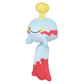 tinisu Pokemon Chimecho 17 cm Rosa
