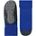 Falke Hüttenschuhe Blau 29