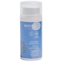 Apeiron Fußpflegecreme Schrunden Creme forte 30 ml