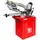 Holzmann Maschinen Metallbandsäge BS275TOP 230V + Untergestell