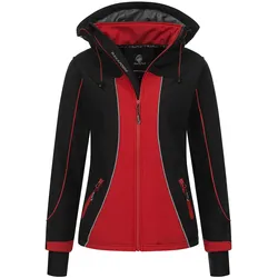 Rock Creek Softshelljacke Jacke