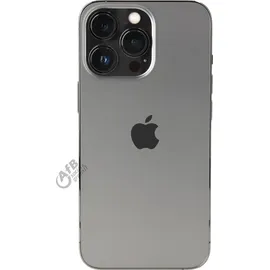 Apple iPhone 13 Pro 128 GB Graphit