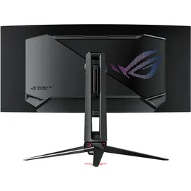 Asus ROG Swift PG34WCDM - OLED-Monitor - - OLED Monitor Curved 21:9 HDMI/DP 240Hz