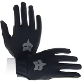 Fox Flexair Bikehandschuhe-Schwarz-S
