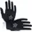 Bikehandschuhe-Schwarz-S