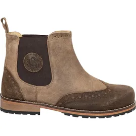 Spieth & Wensky D108 WREN Herren Braun 37
