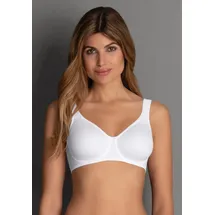 Rosa Faia Damen BH 75, B, weiß, 75B