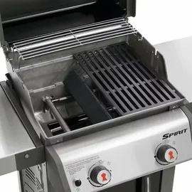 Weber Flavorizer Bars emailiert 7635