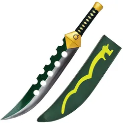 Meliodas Schwert - die Sieben Todsünden