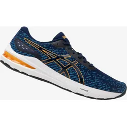 Laufschuhe Herren Asics - Gel-Glyde 4 blau/gelb 40