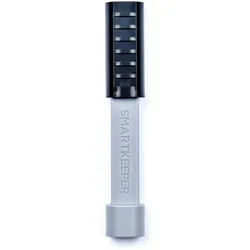 [SmartKeeper ESSENTIAL] 1 x BASIC Typ Schlüssel / Schwarz