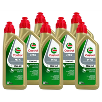Castrol MTX 10W-40 7 l