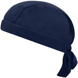 Funktions Bandana-Mütze "MB6530" - navy