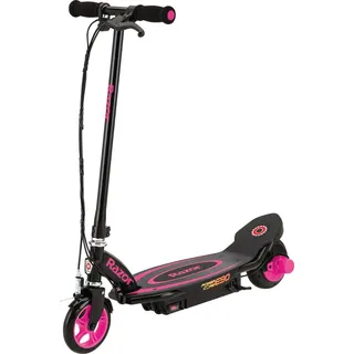 RAZOR Power Core E90 pink