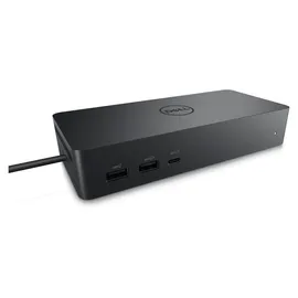 Dell UD22 Andocken Thunderbolt Schwarz