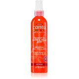 Cantu Shea Butter Natural Hair Coconut Oil Shine & Hold Mist Spray 237 ml