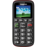 Maxcom MM 428 schwraz