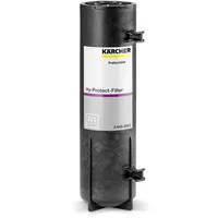 Kärcher Filter Hy-Project