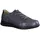 Finn Comfort Prato Damen Grau 40,5