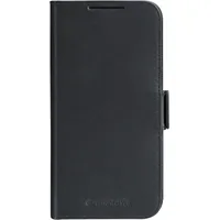 Dbramante1928 Folio für Samsung Galaxy S25 (Schwarz)