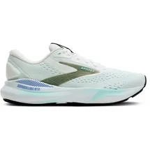 Brooks Adrenaline GTS 24 Damen White/Limpet Shell/Amparo 40,5
