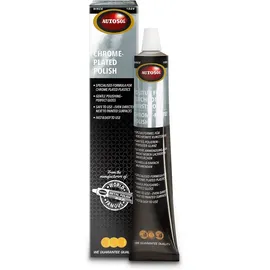 autosol Reinigungspolitur für verchromte Kunststoffe 75 ml