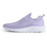 Fila Damen Spitfire WMN Running Shoe, Thistle-White, 41 EU