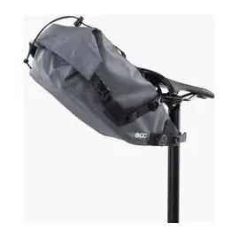 Evoc Seat Pack BOA WP 6 l carbon grey