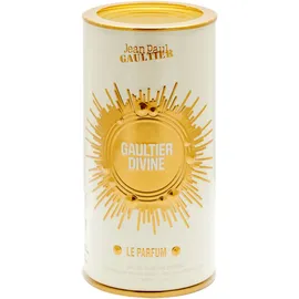 Jean Paul Gaultier Gaultier Divine Le Parfum Intense Eau de Parfum 50 ml