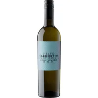 Sacchetto Pinot Grigio L‘ Elfo DOC 2024 0,75 l