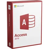Microsoft Access 2016 ESD ML Win