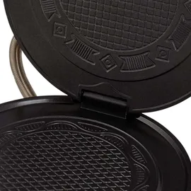 Cloer Hörnchenautomat 289ESR mit zuckerresistenter Beschichtung