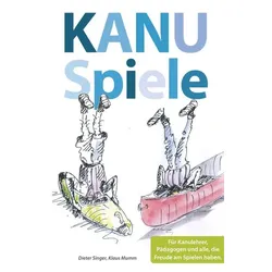 Kanuspiele - für Kajak und Kanadier