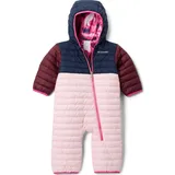 Columbia Powder Lite II Reversible Bunting / Overall Gr 12-18