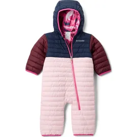 Columbia Powder Lite II Reversible Bunting / Overall Gr 12-18