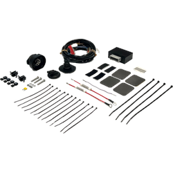 Westfalia Elektrosatz 7polig Top Tronic spezifisch - FORD GALAXY I