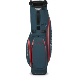 Titleist Players S4 StaDry Standbag - Black/Black/Graphite