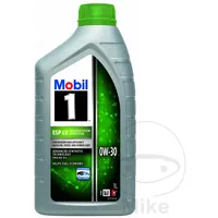Mobil ESP LV 157775 0W-30 1 l