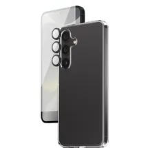 Panzer Glass Samsung Galaxy S24 Handyhülle transparent